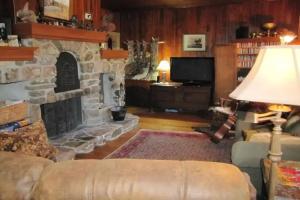 Morgan House B&B, Huntsville