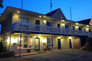 Rainbow Inn, Huntsville