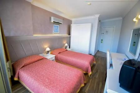 MARBAS SELECT BEACH , Adult Only 14 Plus - 101