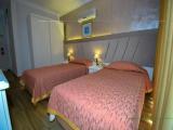 Standard Double room with sea view