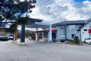 Comfort Inn Hamilton/Stoney Creek, Hamilton