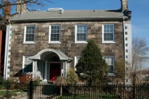 Pring Guesthouse, Hamilton