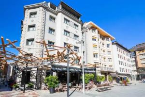Tudel Hotel, Andorra La Vella