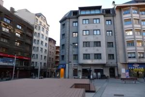 Tudel, Andorra La Vella