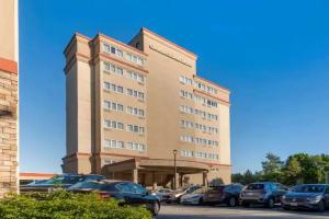 Best Western Plus Chocolate Lake Hotel - Halifax, Halifax