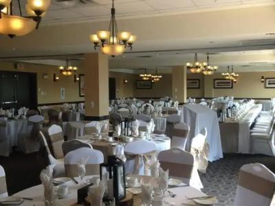 Best Western Plus Chocolate Lake - Halifax - 37