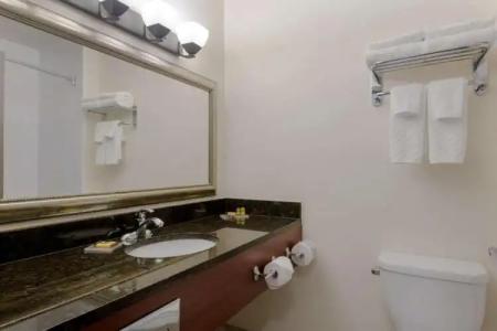 Best Western Plus Chocolate Lake - Halifax - 47