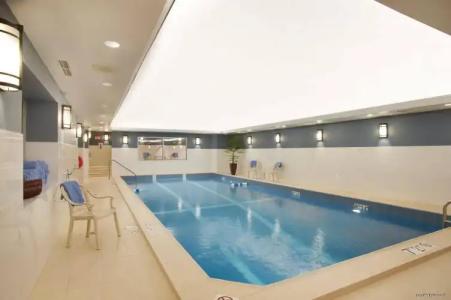 Best Western Plus Chocolate Lake - Halifax - 16