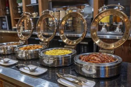 Best Western Plus Chocolate Lake - Halifax - 11