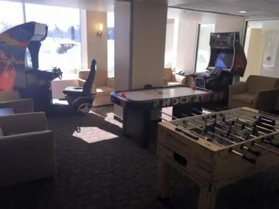 Best Western Plus Chocolate Lake - Halifax - 22