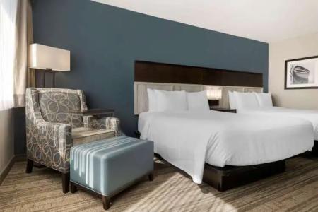 Best Western Plus Chocolate Lake - Halifax - 55