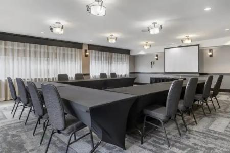 Best Western Plus Chocolate Lake - Halifax - 19