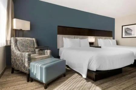 Best Western Plus Chocolate Lake - Halifax - 45