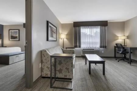 Best Western Plus Chocolate Lake - Halifax - 5