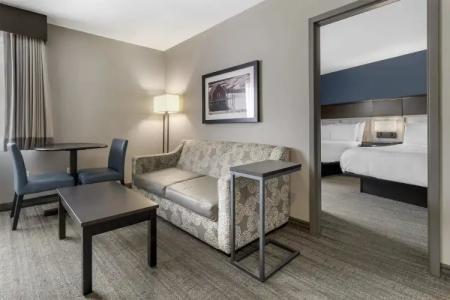 Best Western Plus Chocolate Lake - Halifax - 63