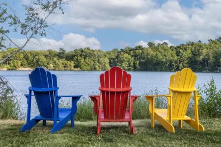 Best Western Plus Chocolate Lake - Halifax - 29