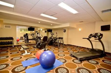 Best Western Plus Chocolate Lake - Halifax - 28