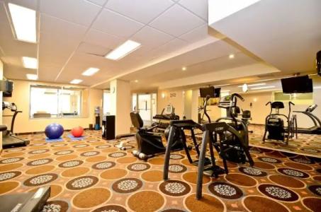 Best Western Plus Chocolate Lake - Halifax - 27