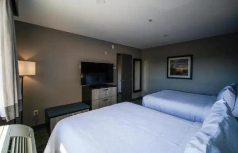 Best Western Plus Chocolate Lake - Halifax - 69