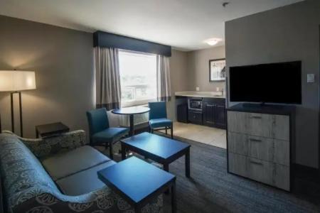 Best Western Plus Chocolate Lake - Halifax - 67