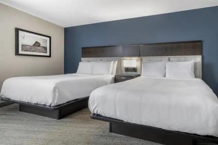 Best Western Plus Chocolate Lake - Halifax - 62