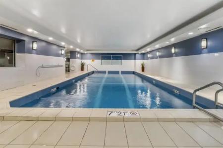 Best Western Plus Chocolate Lake - Halifax - 15