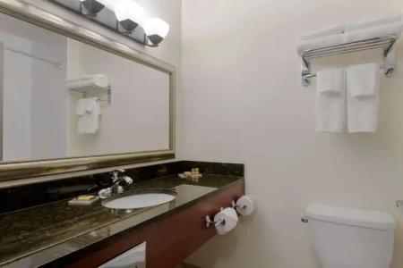 Best Western Plus Chocolate Lake - Halifax - 8