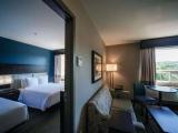 1 Bedroom Quadruple Suite