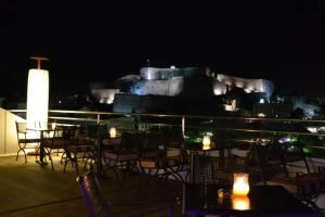 City Marina, Corfu Town