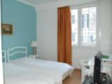 Economy Triple room