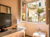 Standard Single room with balcony