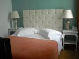 Double Junior Suite with balcony and with sea view