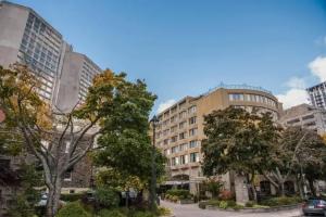Courtyard by Marriott Halifax Downtown, Halifax