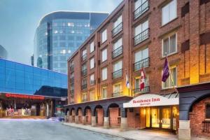 Residence Inn by Marriott Halifax Downtown, Halifax