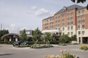 Delta Hotels by Marriott Guelph Conference Centre, Guelph