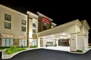 Hampton Inn & Suites Guelph, Guelph