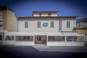 Albergo Africa Mini-hotel, Volterra