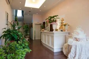 Grappolo D'Oro, Pietrasanta