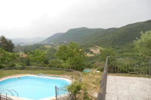 Farm Stay «La Fattoria Di Mamma Ro'», Narni