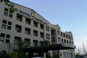 Hotel Dante Terme & Spa