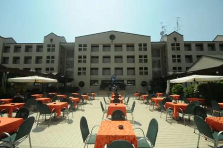 Dante Terme & Spa Cervia - 21