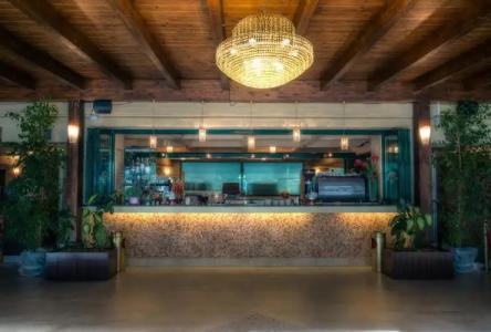 Dante Terme & Spa Cervia - 33