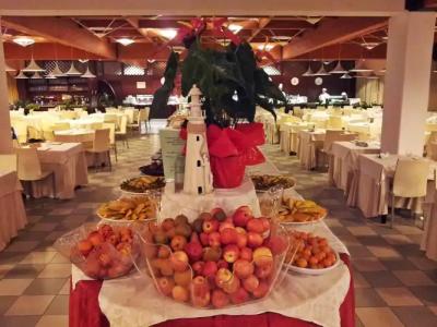 Dante Terme & Spa Cervia - 39