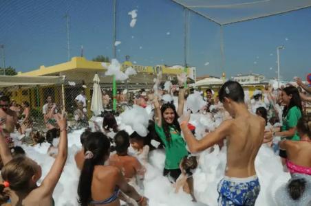 Dante Terme & Spa Cervia - 36