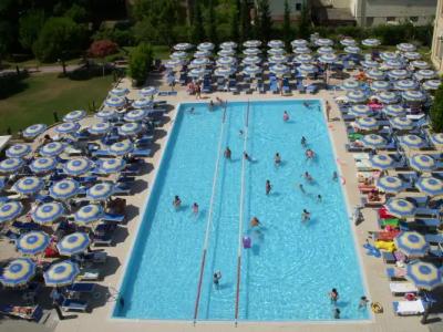 Dante Terme & Spa Cervia - 18