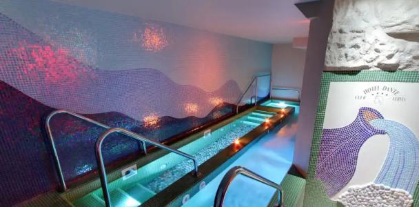 Dante Terme & Spa Cervia - 25