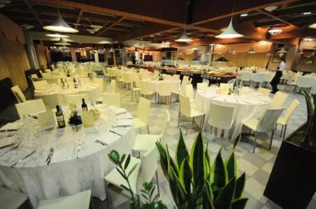 Dante Terme & Spa Cervia - 38