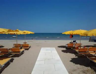 Dante Terme & Spa Cervia - 29