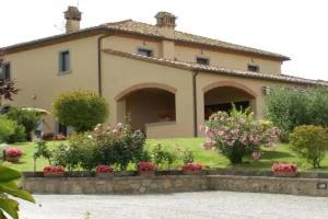 Agriturismo Verbena, Castiglione del Lago