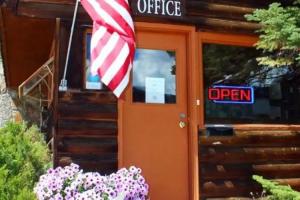 Sleepy Hollow Lodge, West Yellowstone